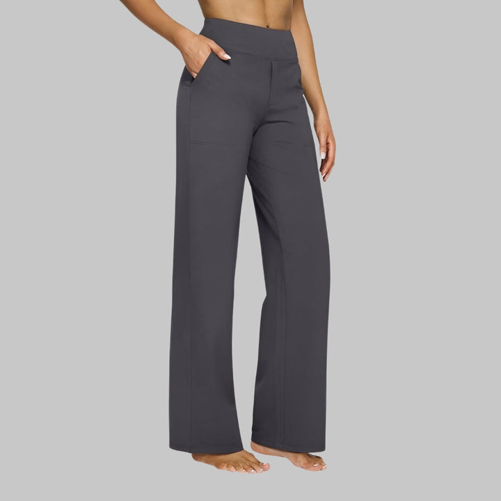 Comfortable Stretch Trousers for Every Woman 👖✨