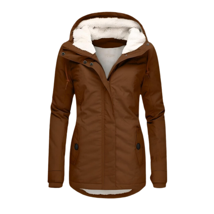 LOUISE™ - ALL-WEATHER WOMEN'S PARKA