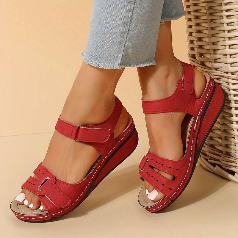 Eliza™ - Orthopaedic Sandals