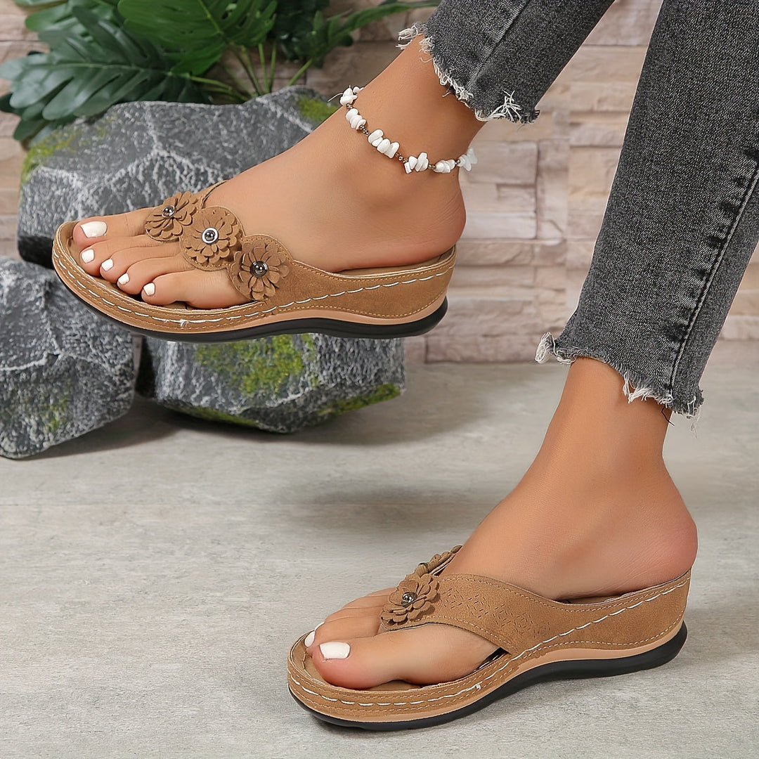 Eleanor™ - Orthopaedic Sandals