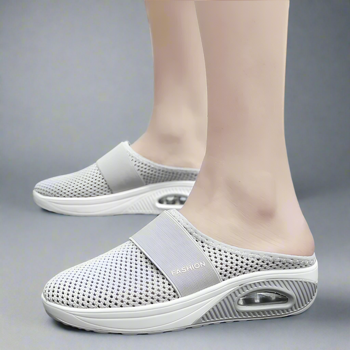 Skye™ - Luxury Orthopaedic Sandals for Ultimate All-Day Comfort