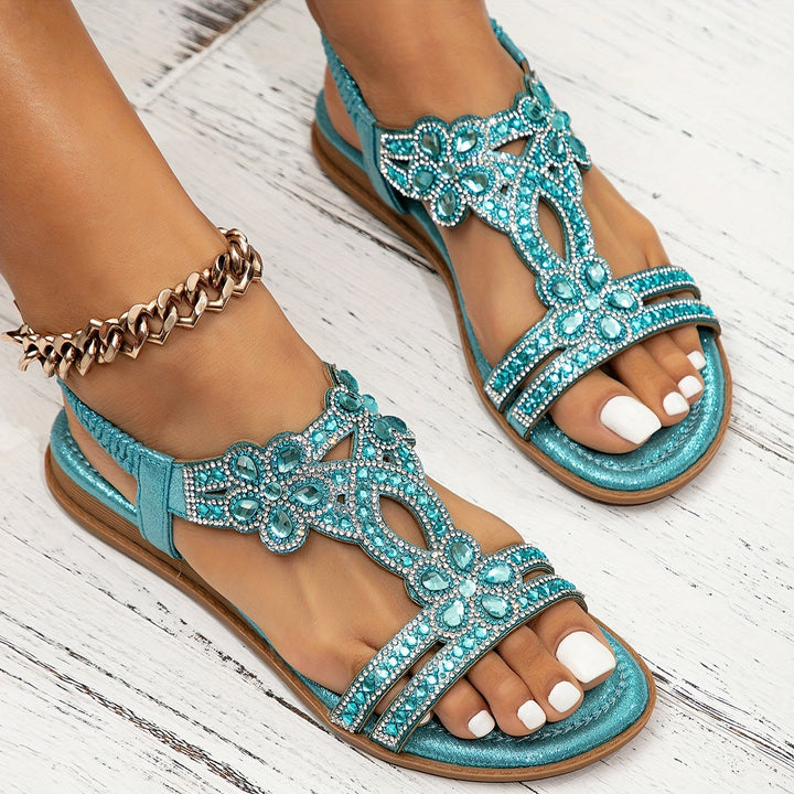 Lottie™ - Boho Orthopaedic Sandals