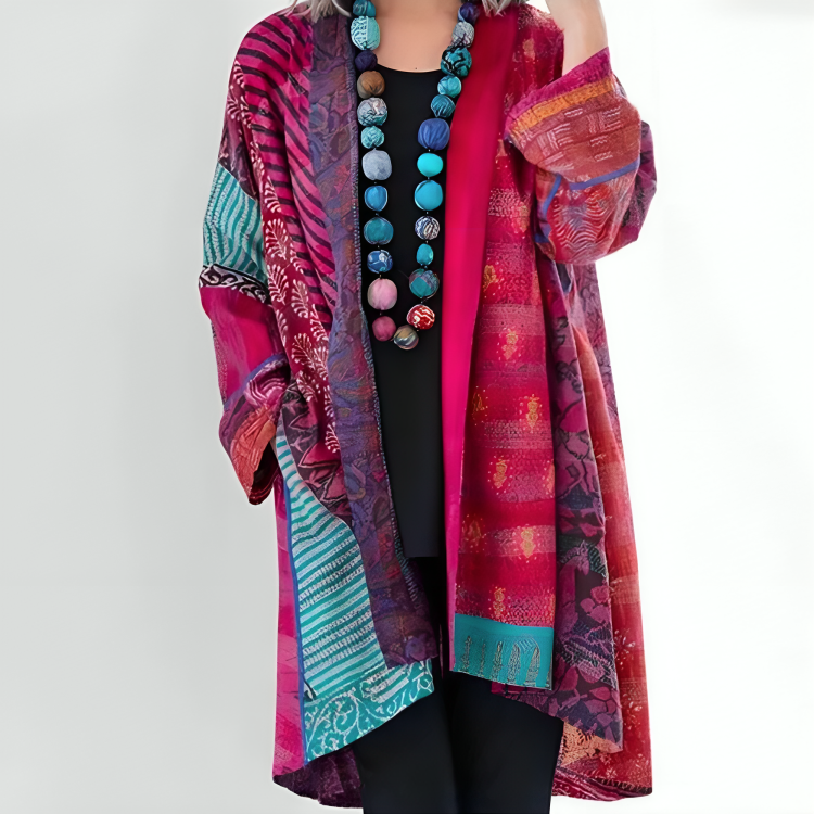 Sophie™ - Cosy Elegant Cardigan