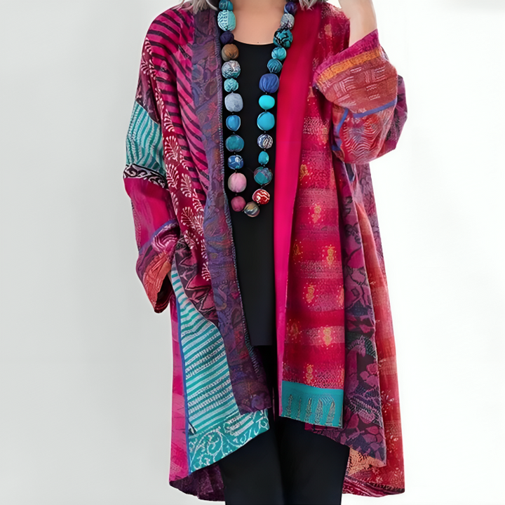 Sophie™ - Cosy Elegant Cardigan
