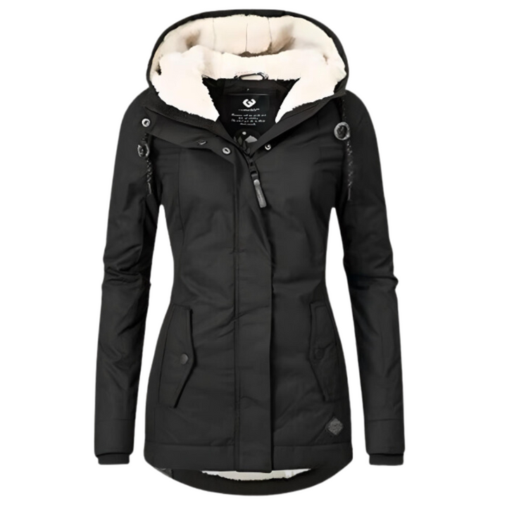 LOUISE™ - ALL-WEATHER WOMEN'S PARKA