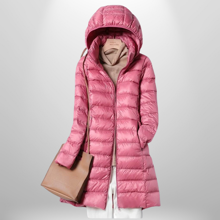 Lightweight Down Jacket
