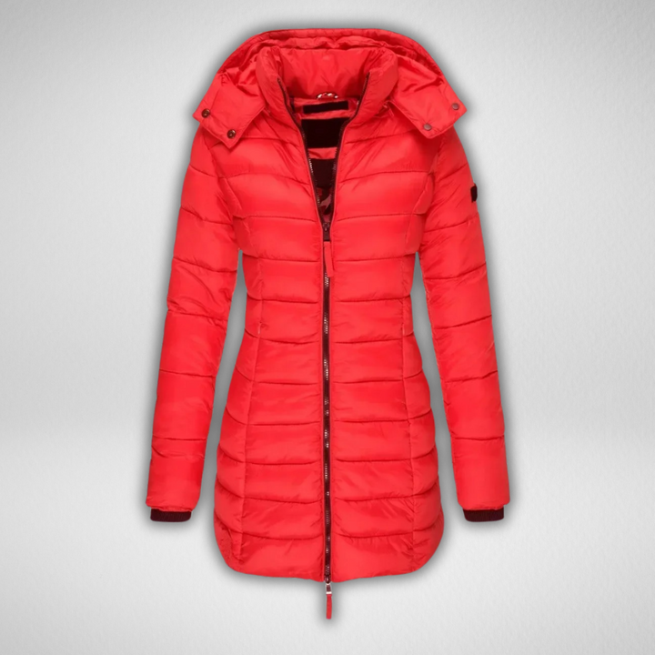 Beatrice™ - Lined Winter Coat