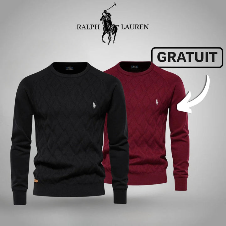 R&L Premium Sweater | Limited Edition Buy 1, Get 2!