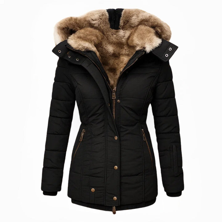 Comfortable Winter Coat/Jacket