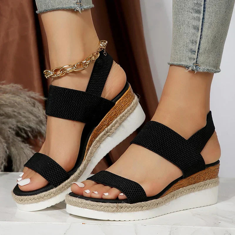 Bonnie™ - Premium Orthopaedic Sandals