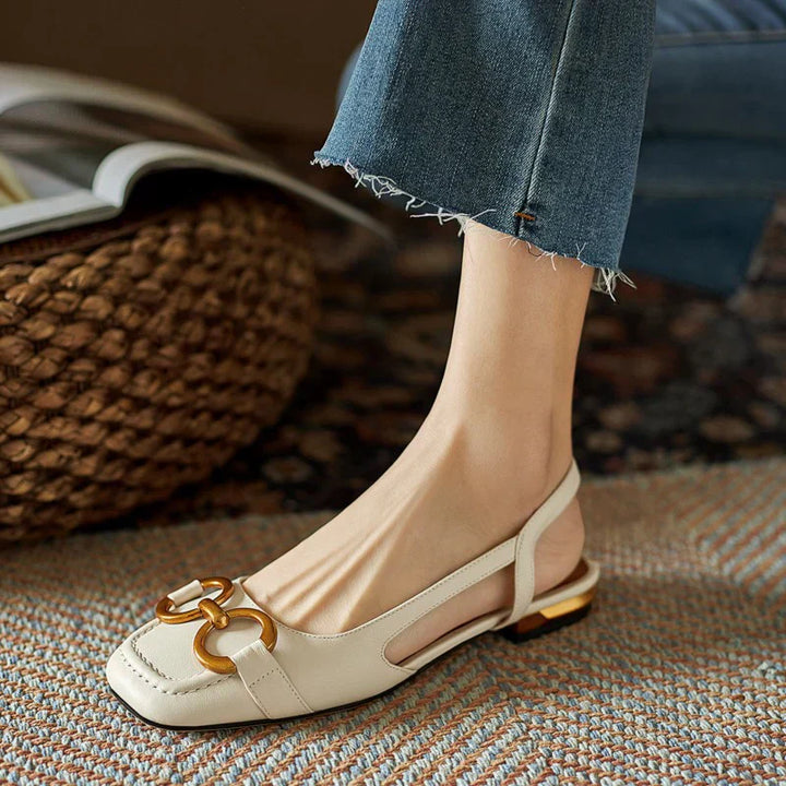 Roxanne™ - Stylish Orthopaedic Sandals