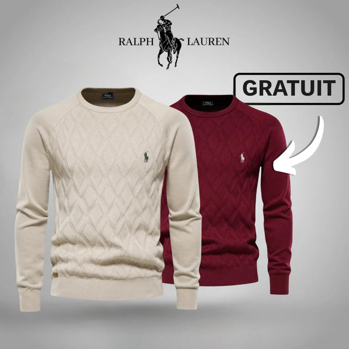 R&L Premium Sweater | Limited Edition Buy 1, Get 2!