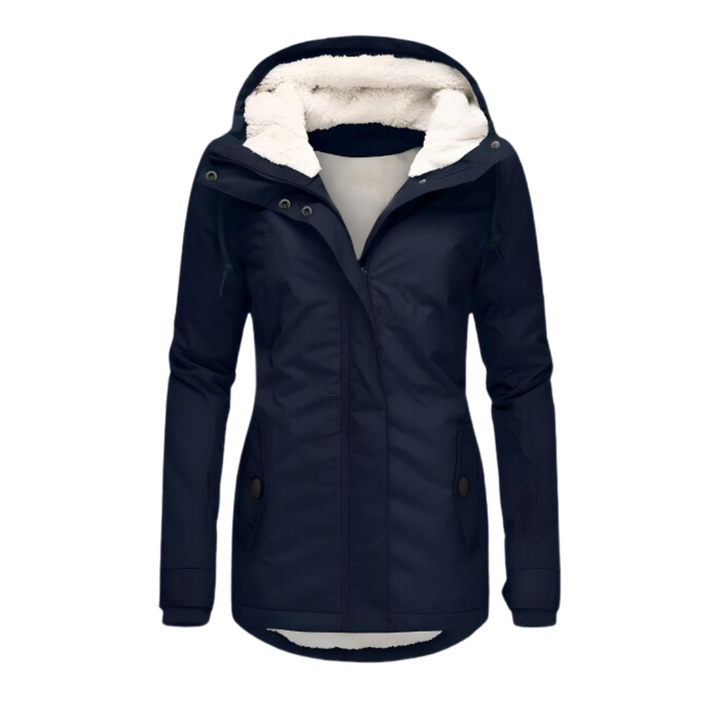 LOUISE™ - ALL-WEATHER WOMEN'S PARKA