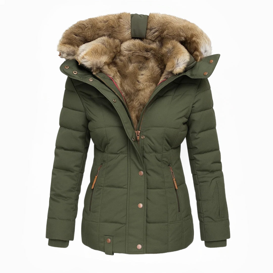 Comfortable Winter Coat/Jacket