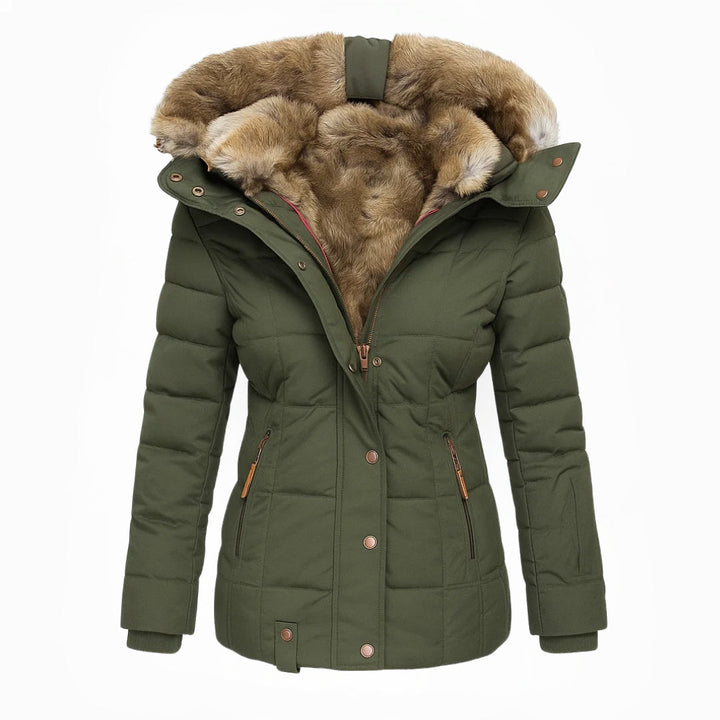 Comfortable Winter Coat/Jacket
