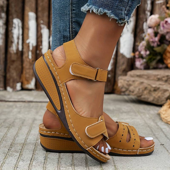 Eliza™ - Orthopaedic Sandals