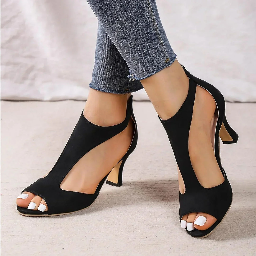 Millie™ - Orthopaedic High Heels