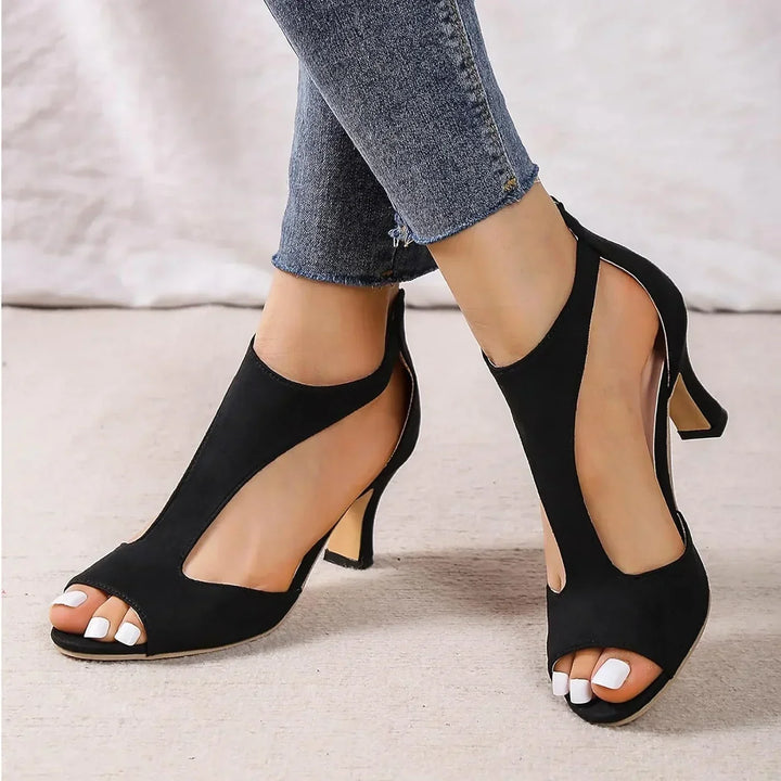 Millie™ - Orthopaedic High Heels