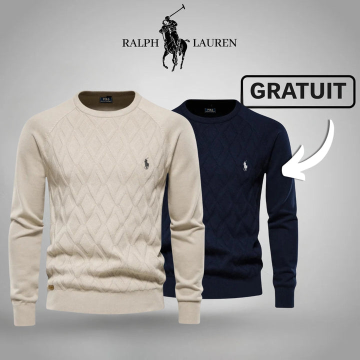 R&L Premium Sweater | Limited Edition Buy 1, Get 2!