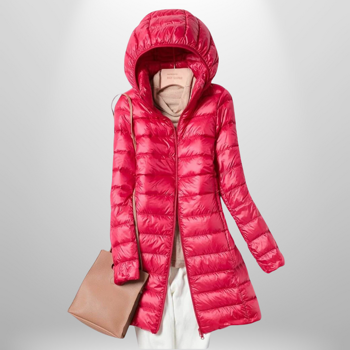 Lightweight Down Jacket