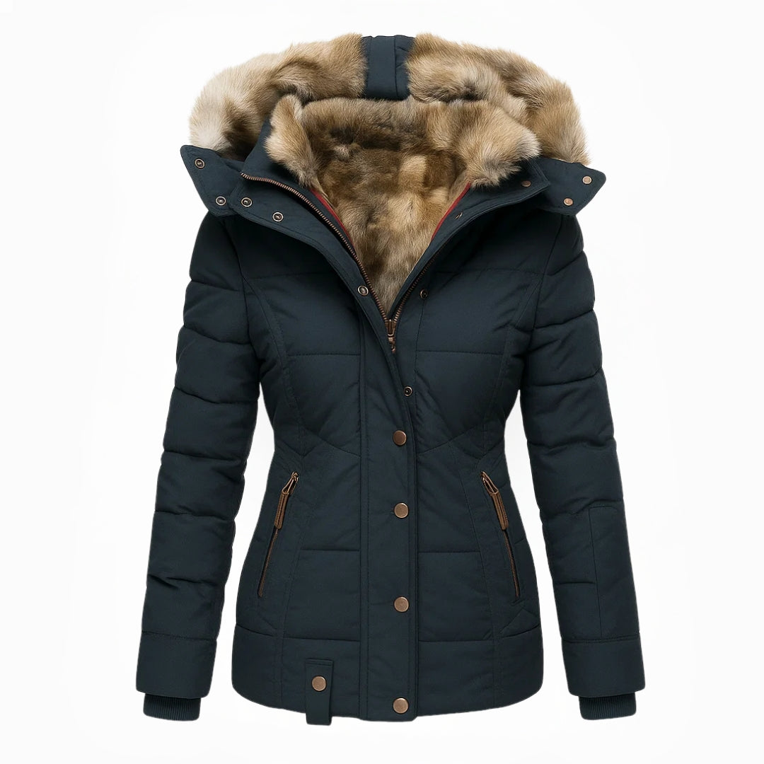 Comfortable Winter Coat/Jacket