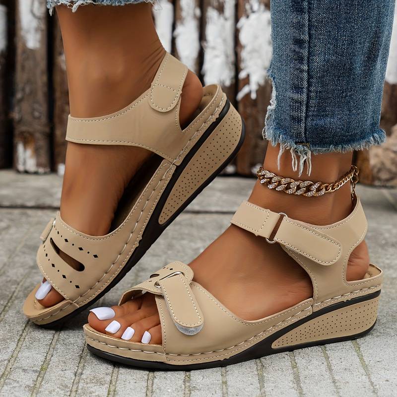 Eliza™ - Orthopaedic Sandals