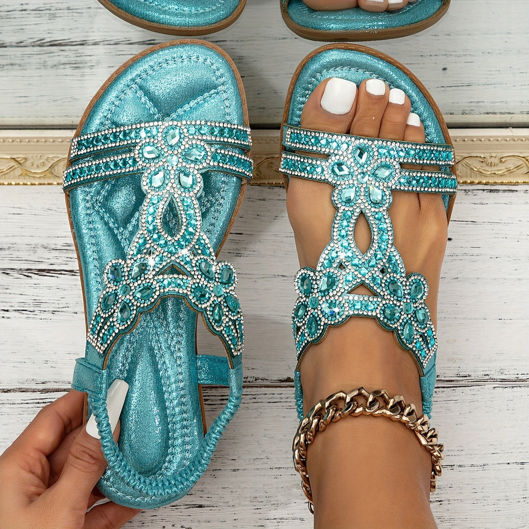 Lottie™ - Boho Orthopaedic Sandals