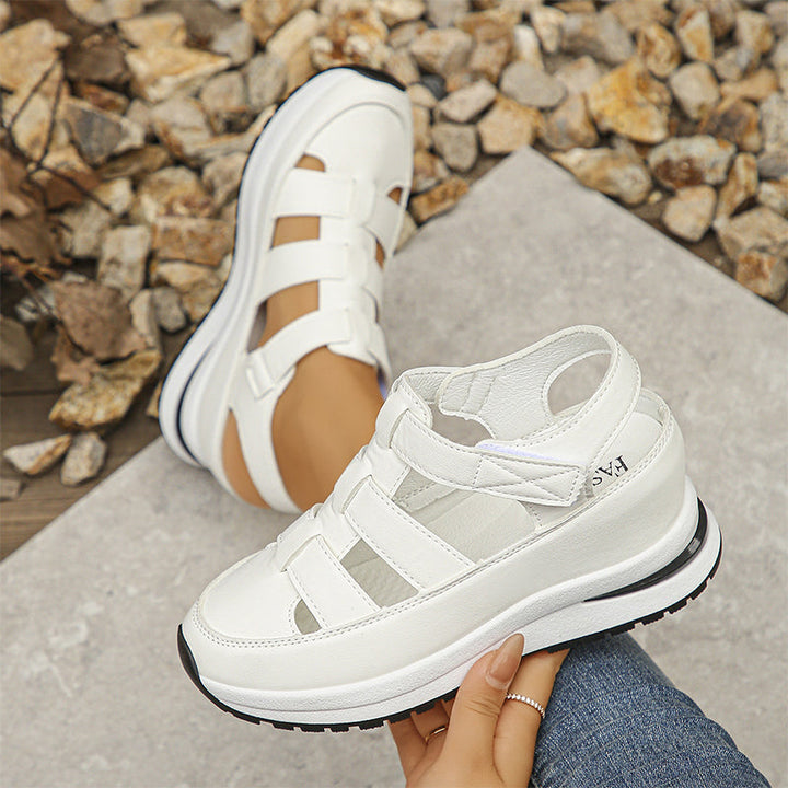 Hannah™ - Comfortable Sandals