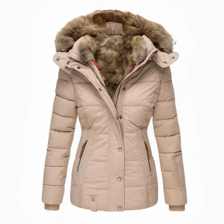 Comfortable Winter Coat/Jacket