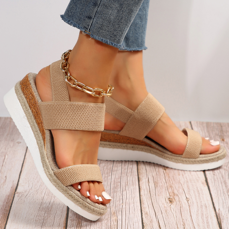 Bonnie™ - Premium Orthopaedic Sandals
