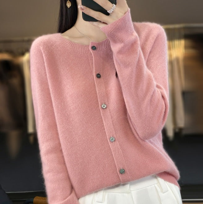 Anabelle™ - Premium Cosy Cardigan