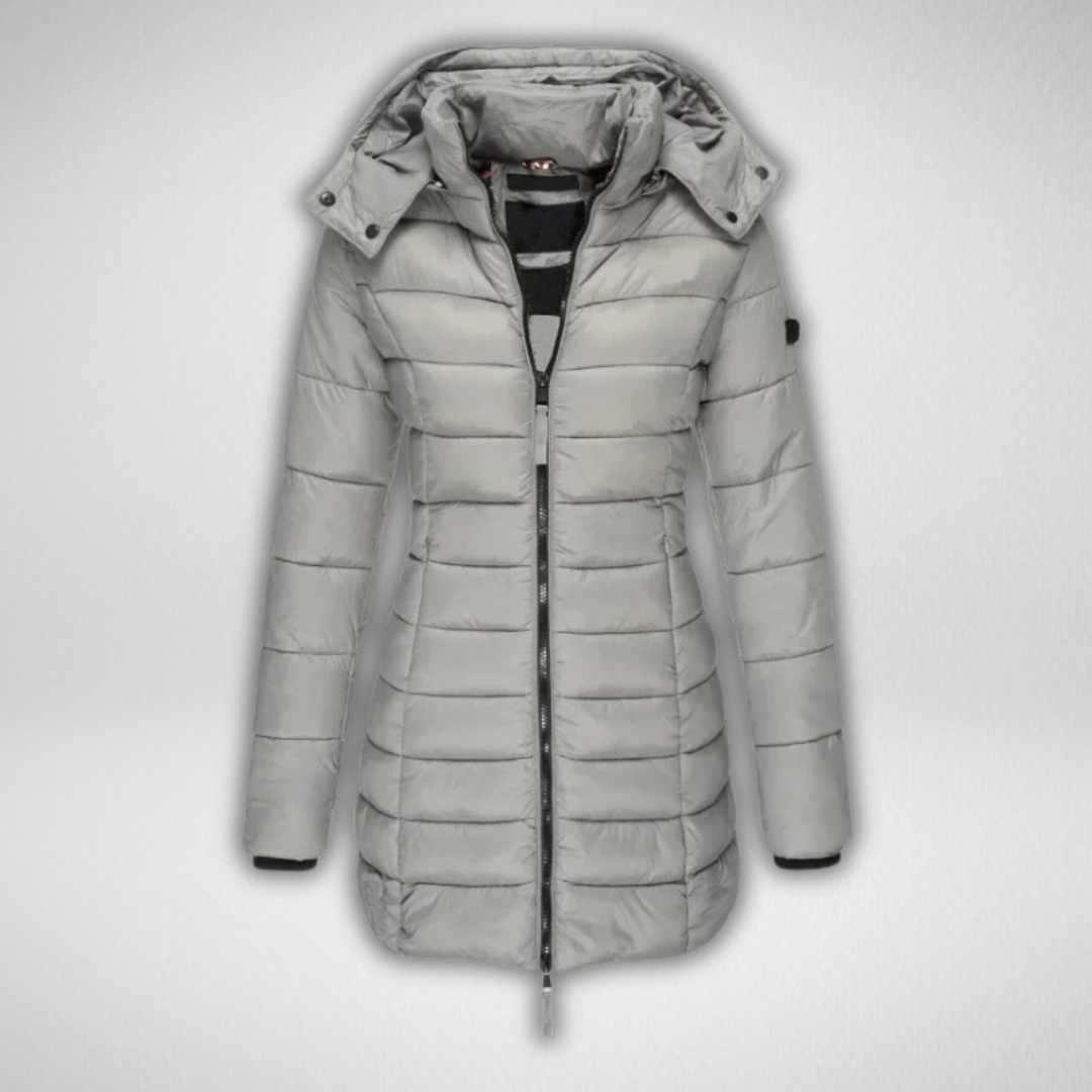 Beatrice™ - Lined Winter Coat