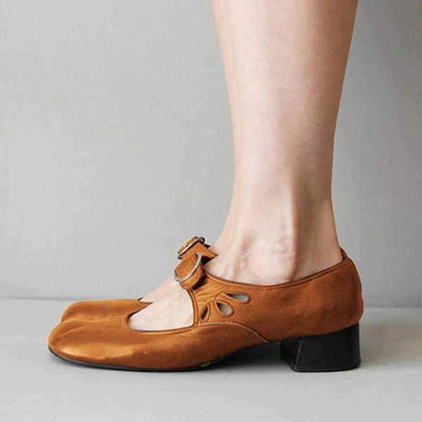 Allison™ - Stylish Orthopaedic Sandals