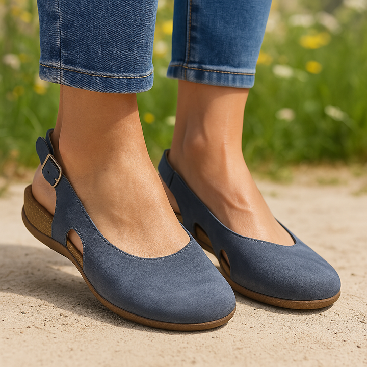Ruth™ - Supportive Sandals