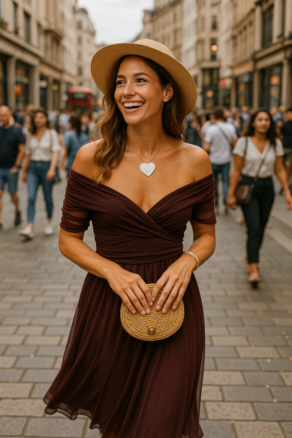 Elegant Dress