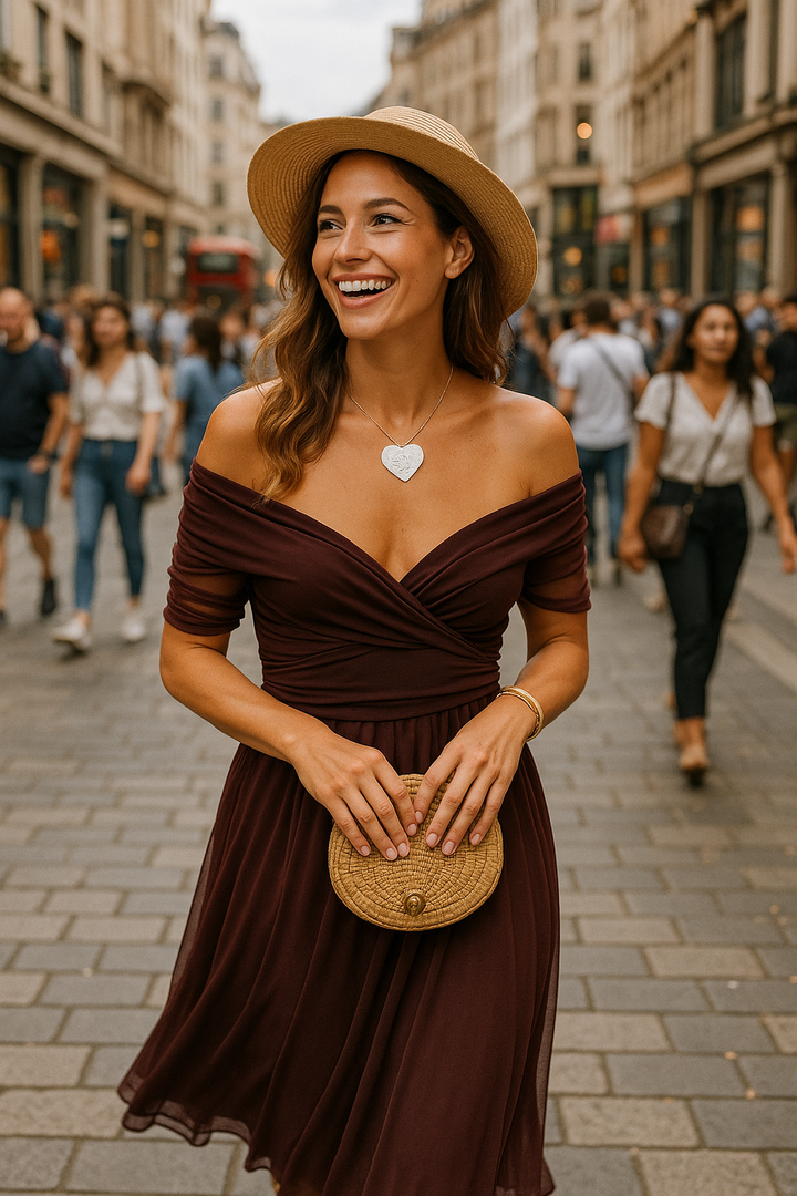 Elegant Dress