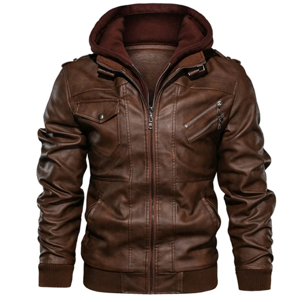 Salvador Jacket | 65% off!