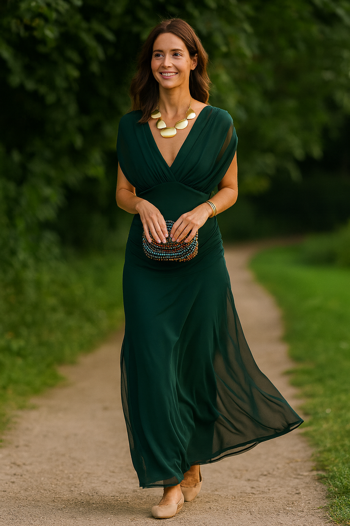 Elegant Dress