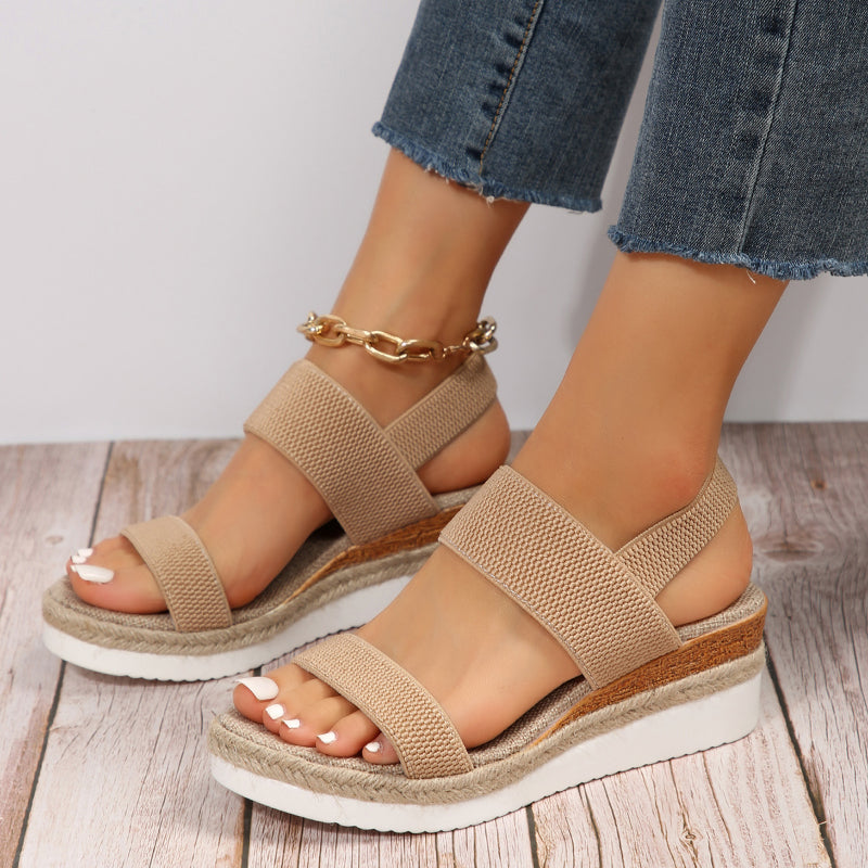 Bonnie™ - Orthopaedic Sandals
