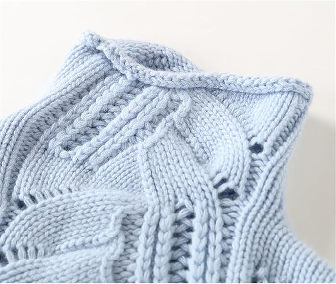 Scarlett™ - Cosy Turtleneck Jumper