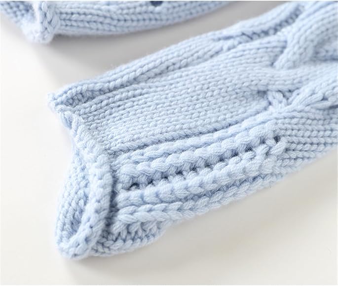 Scarlett™ - Cosy Turtleneck Jumper