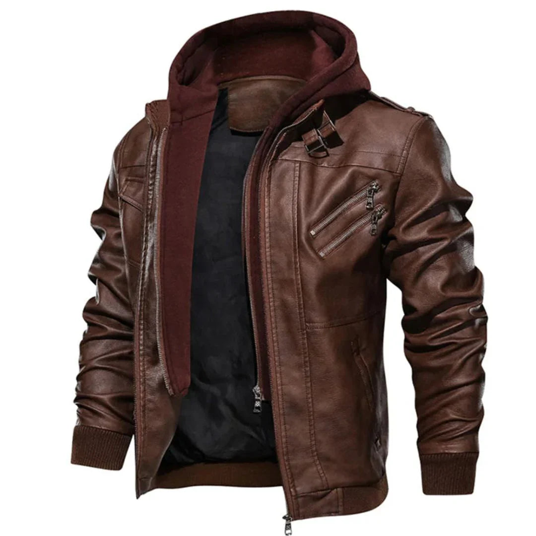 Salvador Jacket | 65% off!