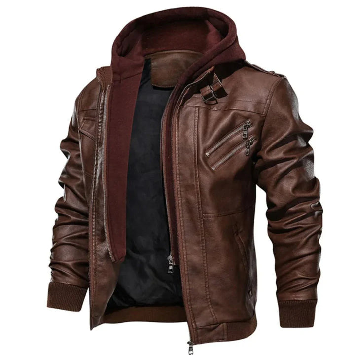 Salvador Jacket | 65% off!