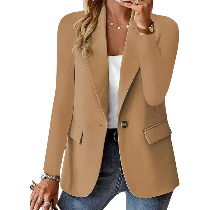 Estella™ - Elegant Blazer