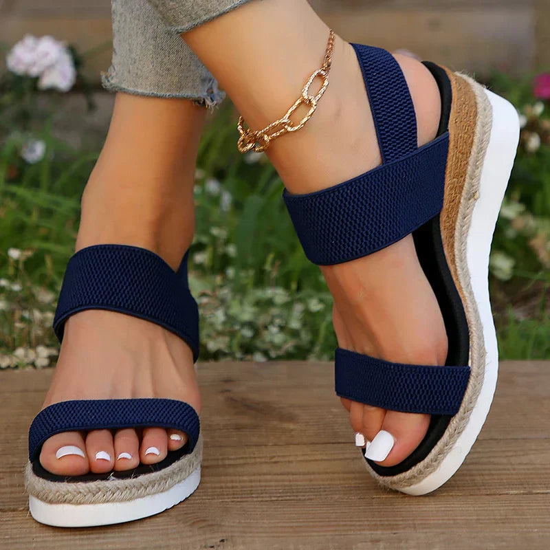 Bonnie™ - Orthopaedic Sandals