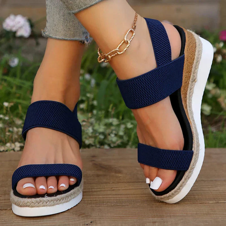 Bonnie™ - Orthopaedic Sandals