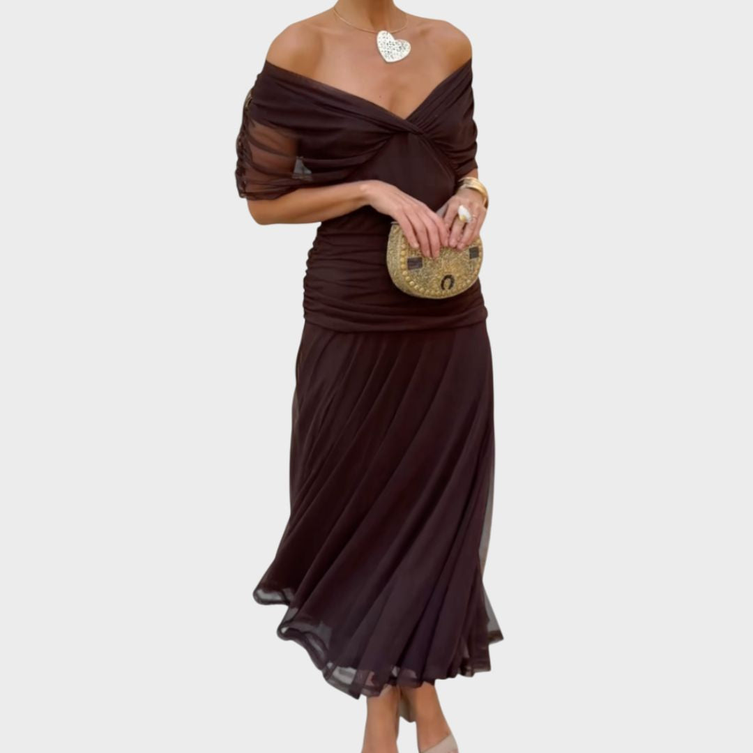Elegant Dress