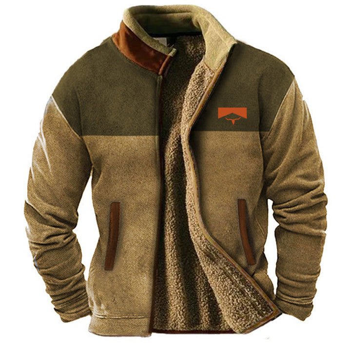 FrostRebel | Stylish Winter/Autumn Jacket
