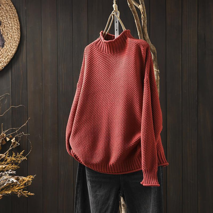 Isabella™ - Cosy Elegant Jumper
