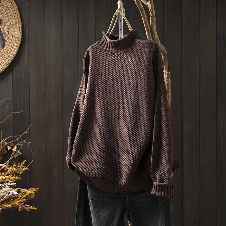 Isabella™ - Cosy Elegant Jumper